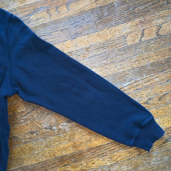 Nike Full-ZIP Jacket Small Check Swoosh Size Large - Picture 7 of 8